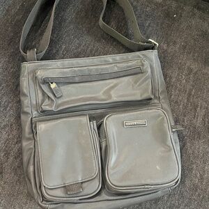 Frankie and Johnie Crossbody Purse